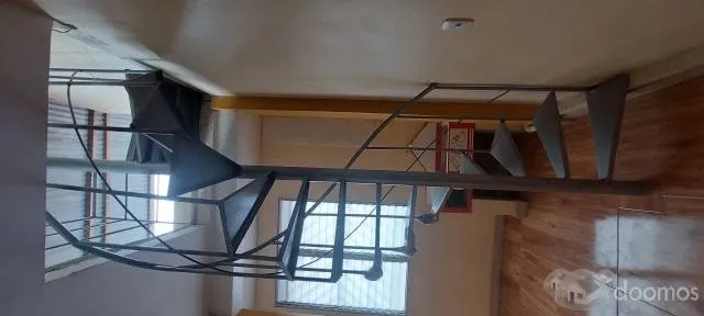 VENDO CASA EN DE 2 PISOS EN YURIMAGUAS - 6