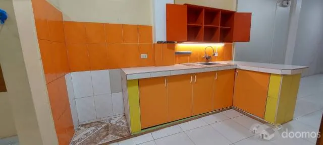 VENDO CASA EN DE 2 PISOS EN YURIMAGUAS - 8