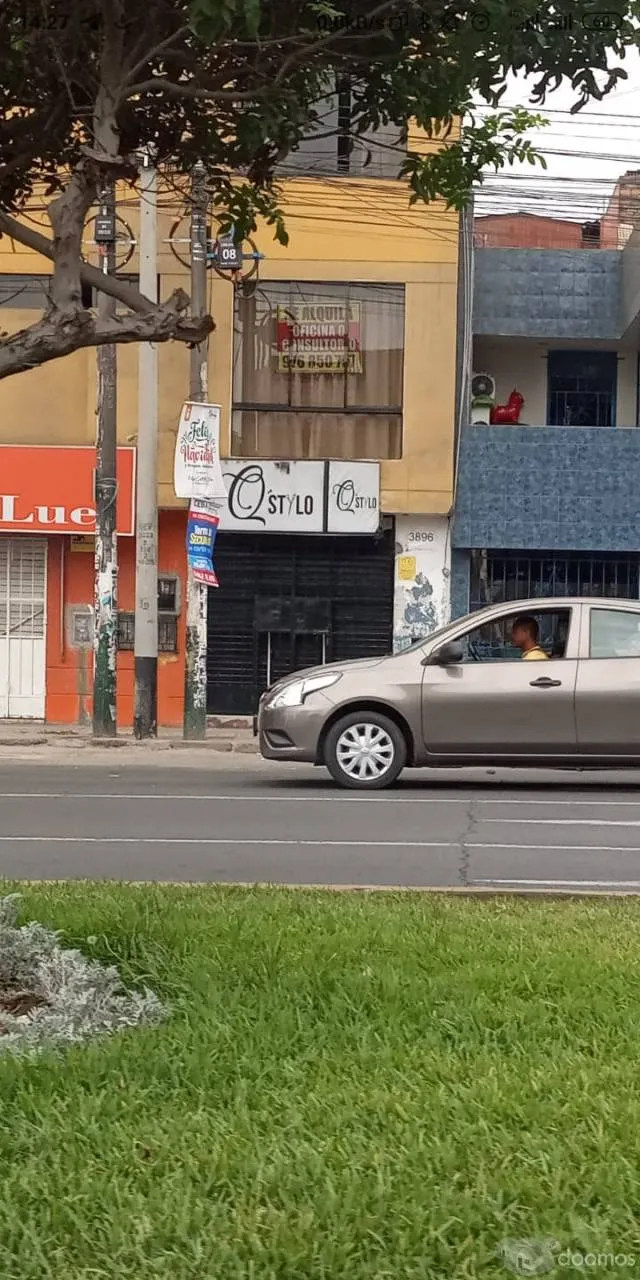Alquiler de local para oficina o consultorio - 3