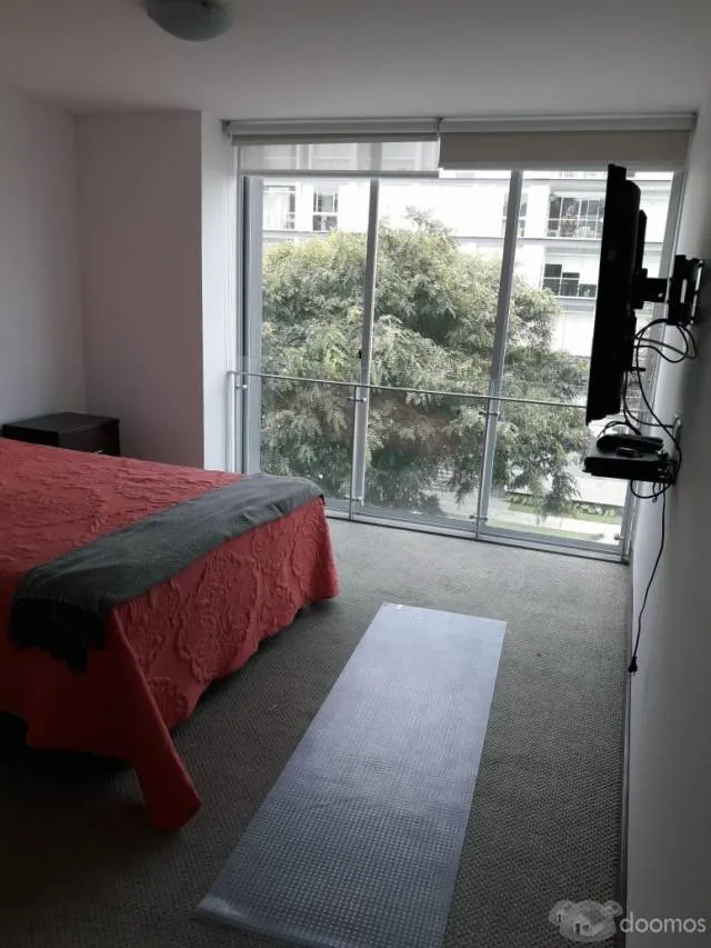Vendo departamento funcional dos dormitorios - Miraflores — foto 5