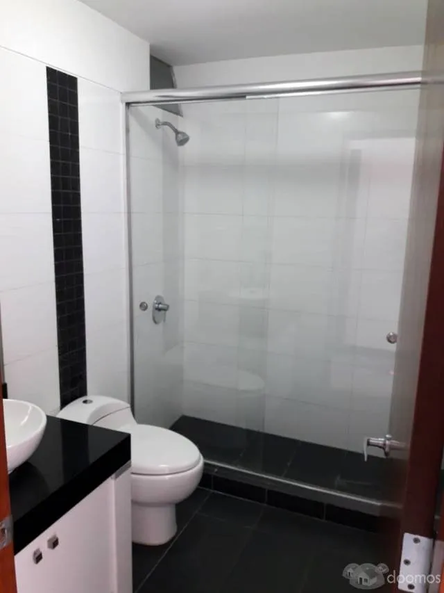 Vendo departamento funcional dos dormitorios - Miraflores — foto 6