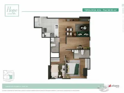 Departamento de Estreno