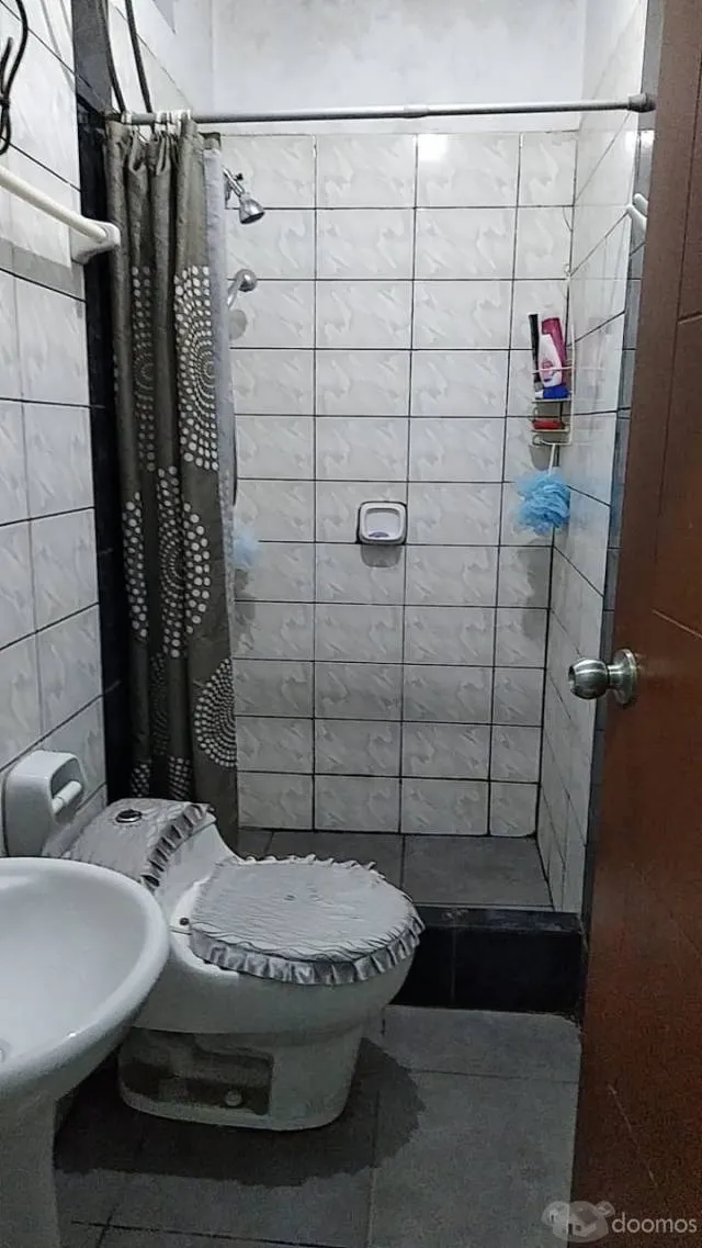 CASA EN LA ESMERALDA ETAPA 1 CARABAYLLO — foto 3
