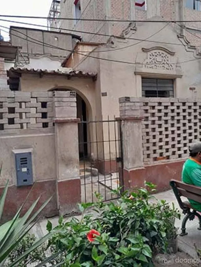 Vendo casa - 1
