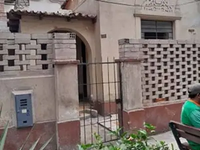 Vendo casa