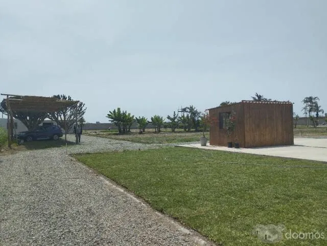 Lindo Condominio familiar de campo cerca a Cerro Azul — foto 3