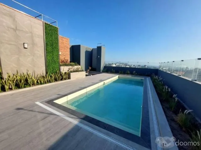 Alquiler apartamento Jesús María S/ 2,000 — foto 2