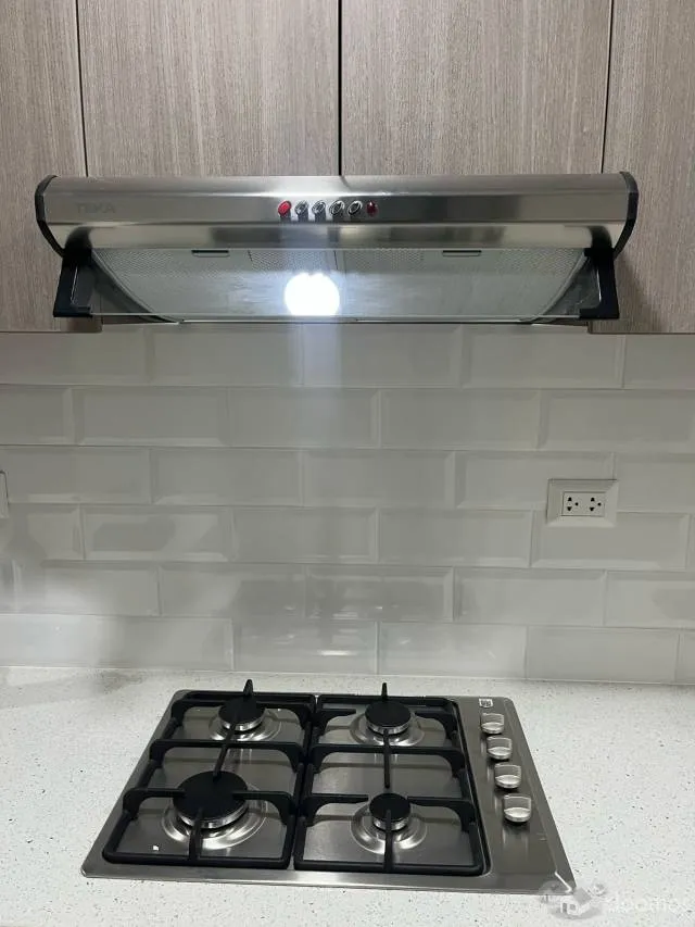 Alquiler apartamento Jesús María S/ 2,000 — foto 4