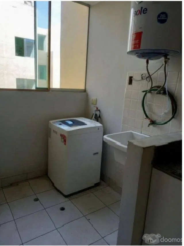 Departamento Jesus Maria $95,000 3dormitorios 3baños 989180554 — foto 5