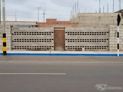 Lote en Venta