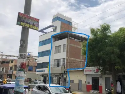 VENTA DE INMUEBLE PIURA