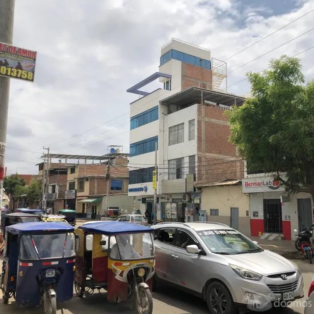VENTA DE INMUEBLE PIURA - 2