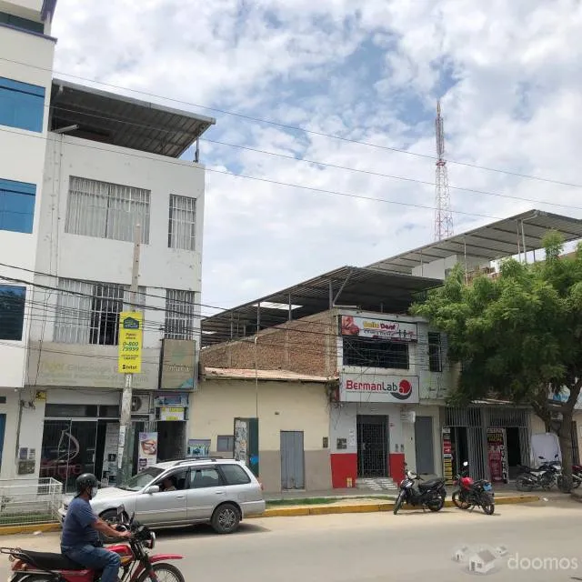 VENTA DE INMUEBLE PIURA - 3