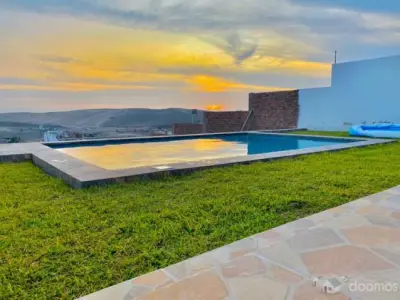Vendo Casa Asia - Frente al Boulevard
