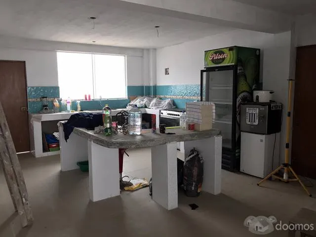 Vendo Casa Asia - Frente al Boulevard — foto 4