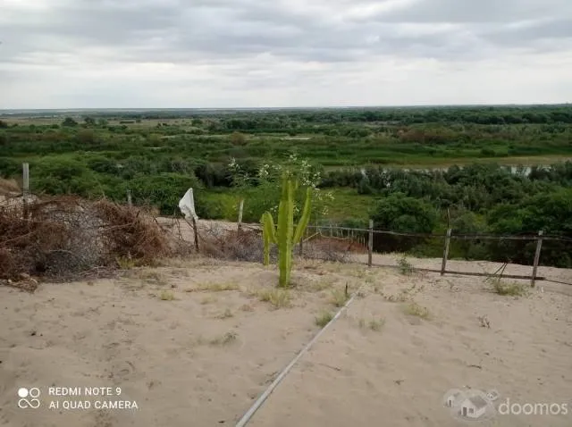 TERRENO VISTA AL VALLE PIURA — foto 2