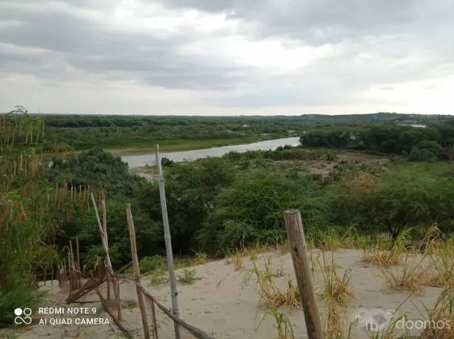 TERRENO VISTA AL VALLE PIURA — foto 3