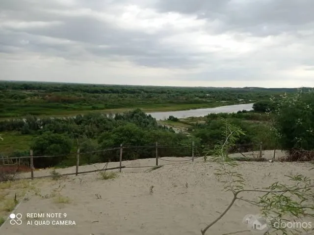 TERRENO VISTA AL VALLE PIURA — foto 4