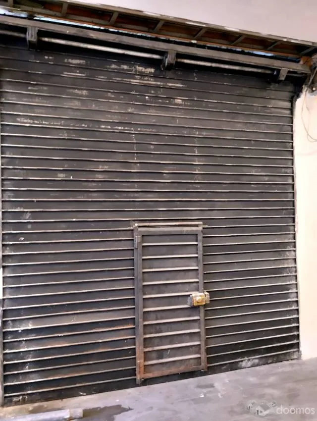 Alquiler local comercial Plaza Bolognesi - Cercado de Lima — foto 3