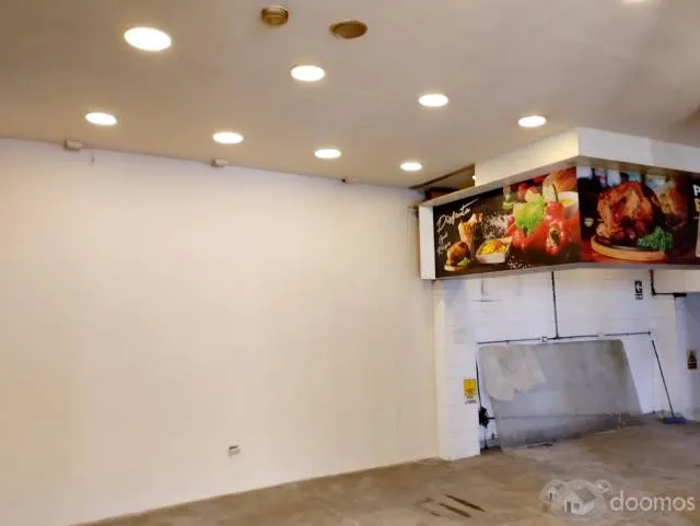 Alquiler local comercial Plaza Bolognesi - Cercado de Lima — foto 4