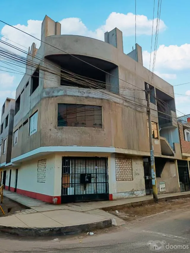 ????Venta de Propiedad en San Martín de Porres - Lima - 1