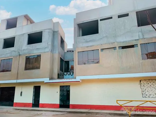 ????Venta de Propiedad en San Martín de Porres - Lima — foto 7