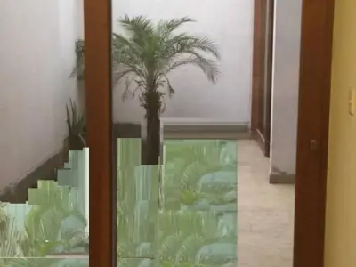 ALQUILO CASA MODERNA  3 PISOS 6 Dormitorios, 4Baños , 360m2 La Molina