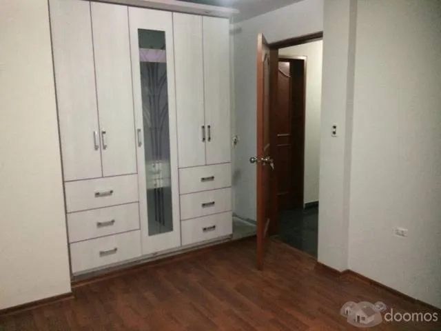 ALQUILO CASA MODERNA  3 PISOS 6 Dormitorios, 4Baños , 360m2 La Molina — foto 3