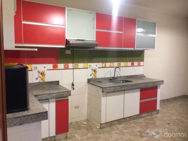 ALQUILO CASA MODERNA  3 PISOS 6 Dormitorios, 4Baños , 360m2 La Molina — foto 4