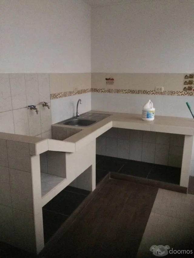 ALQUILO CASA MODERNA  3 PISOS 6 Dormitorios, 4Baños , 360m2 La Molina — foto 5
