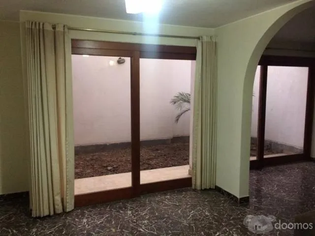 ALQUILO CASA MODERNA  3 PISOS 6 Dormitorios, 4Baños , 360m2 La Molina — foto 8