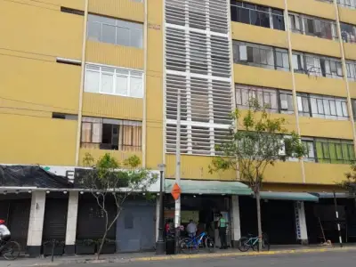 VENDO DEPARTAMENTO EN SANTA BEATRIZ POR PARQUE DE LAS AGUAS
