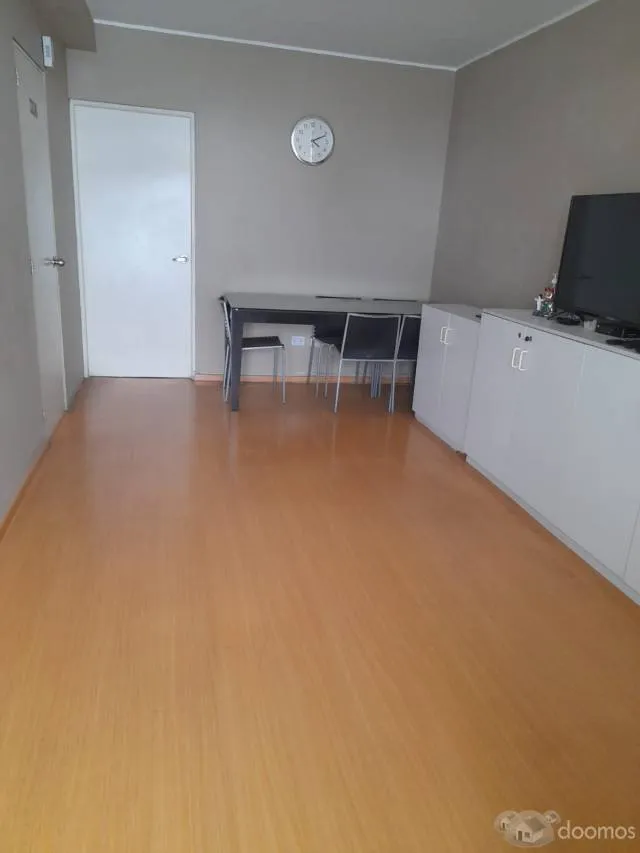 VENDO DEPARTAMENTO EN SANTA BEATRIZ POR PARQUE DE LAS AGUAS — foto 2
