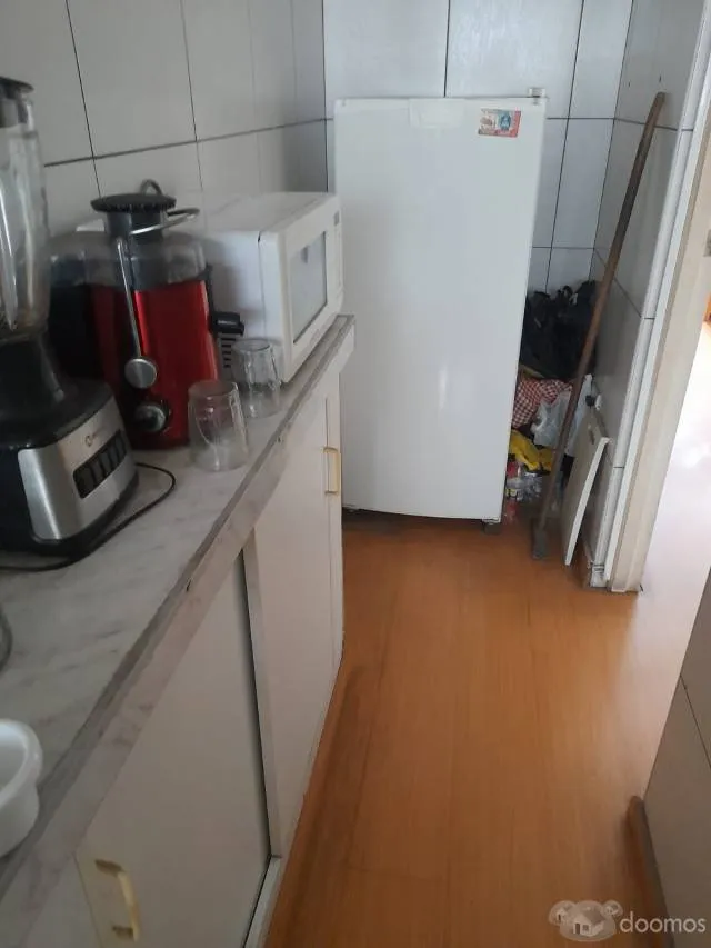 VENDO DEPARTAMENTO EN SANTA BEATRIZ POR PARQUE DE LAS AGUAS — foto 3