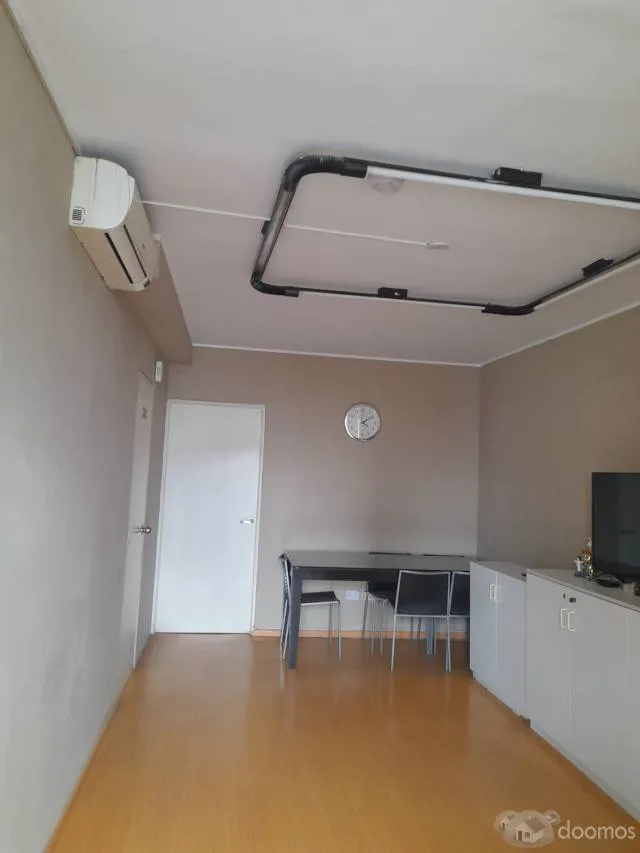 VENDO DEPARTAMENTO EN SANTA BEATRIZ POR PARQUE DE LAS AGUAS — foto 4
