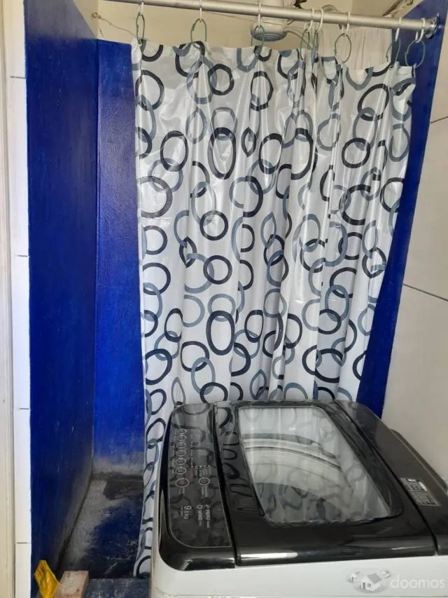 VENDO DEPARTAMENTO EN SANTA BEATRIZ POR PARQUE DE LAS AGUAS — foto 5