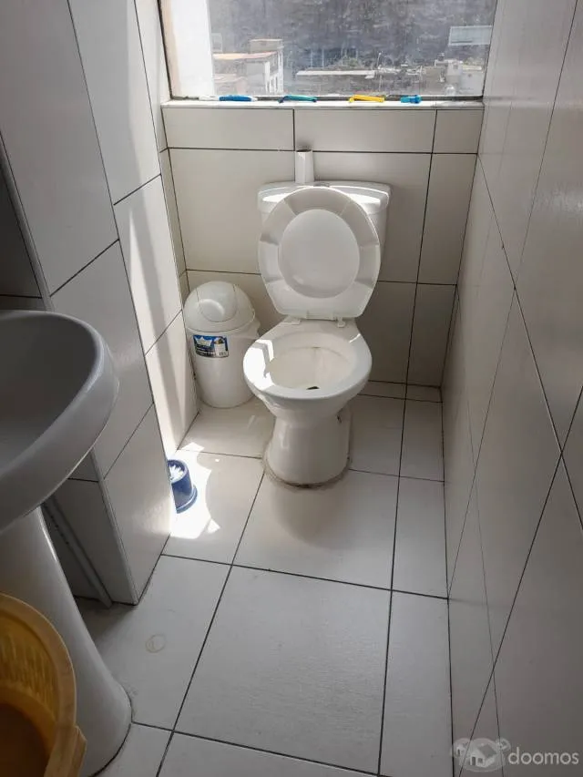 VENDO DEPARTAMENTO EN SANTA BEATRIZ POR PARQUE DE LAS AGUAS — foto 6