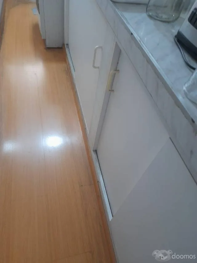 VENDO DEPARTAMENTO EN SANTA BEATRIZ POR PARQUE DE LAS AGUAS — foto 7