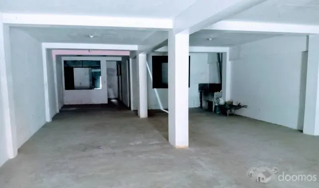 ALQUILO LOCAL COMERCIAL EN CARABAYLLO — foto 2