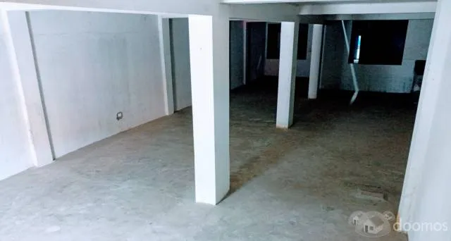 ALQUILO LOCAL COMERCIAL EN CARABAYLLO — foto 3