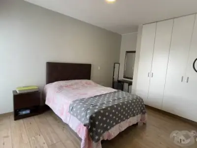 departamento en venta - 3 dormitorios en magdalena del mar