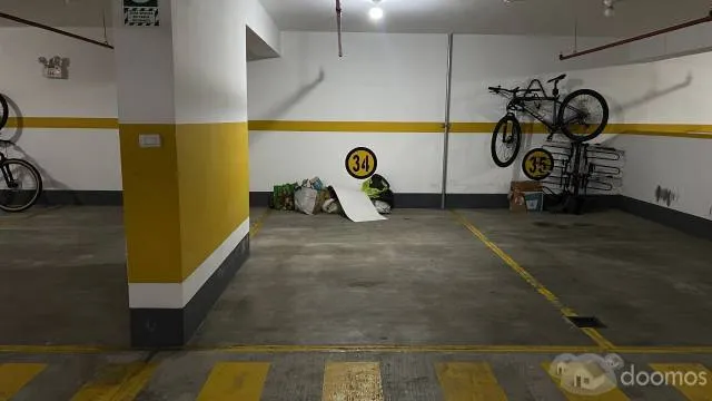 departamento en venta - 3 dormitorios en magdalena del mar — foto 2