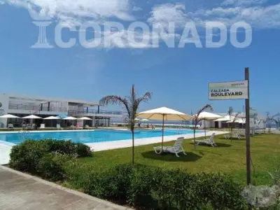 LOTES CASA DE PLAYA SALAVERRY