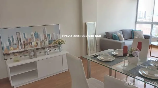 3 Dormitorios Vista Calle en Lince — foto 2