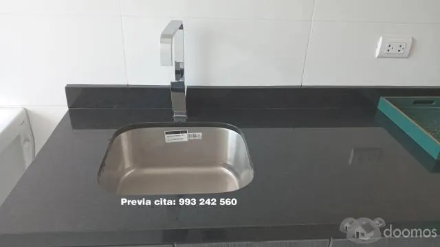 3 Dormitorios Vista Calle en Lince — foto 5