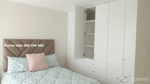 3 Dormitorios Vista Calle en Lince — foto 6