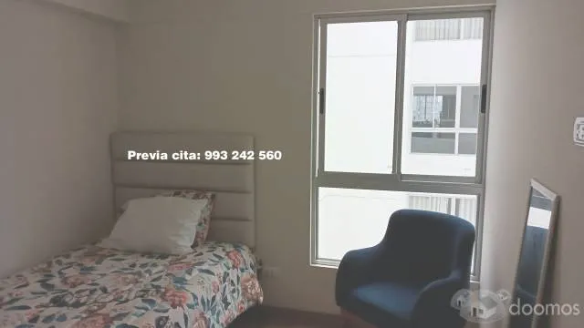 3 Dormitorios Vista Calle en Lince — foto 7
