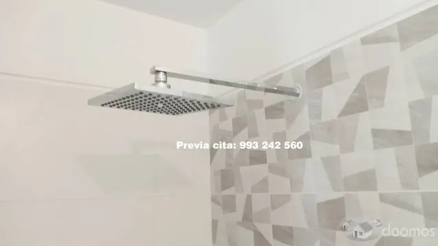 3 Dormitorios Vista Calle en Lince — foto 11