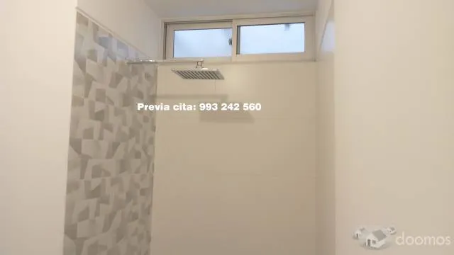 3 Dormitorios Vista Calle en Lince — foto 13