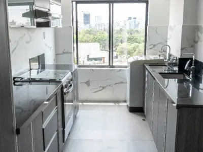 Alquilo Departamento